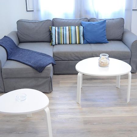 Apartamentos El Marinero - Salado Caleta de Sebo Bagian luar foto