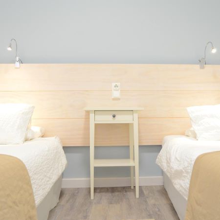 Apartamentos El Marinero - Salado Caleta de Sebo Bagian luar foto