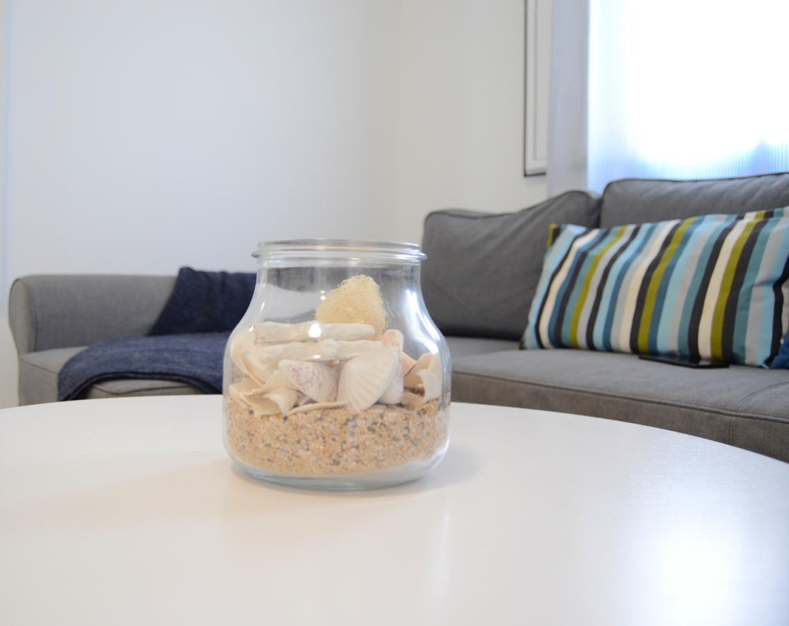 Apartamentos El Marinero - Salado Caleta de Sebo Bagian luar foto